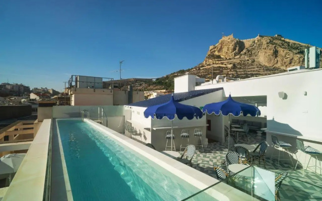 Dormirdcine Alicante