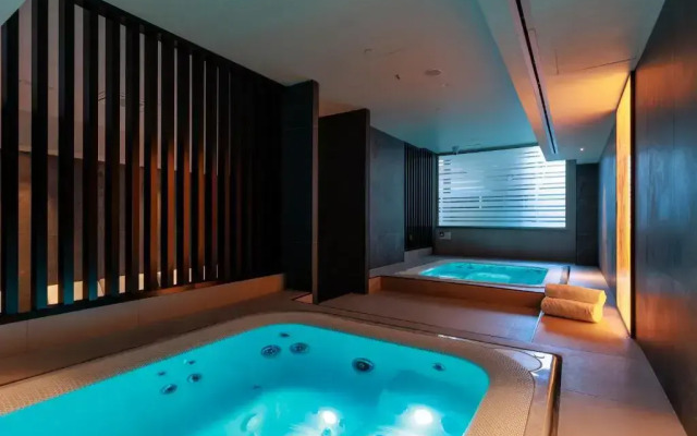 MH Florence Hotel & Spa Resort