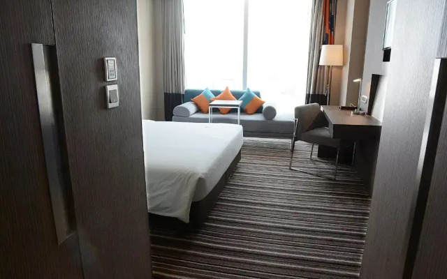 Novotel Bangkok Impact