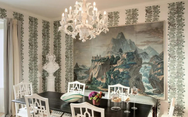 Hotel Savoy