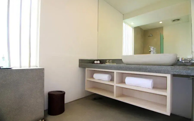 The Maha Boutique Hotel