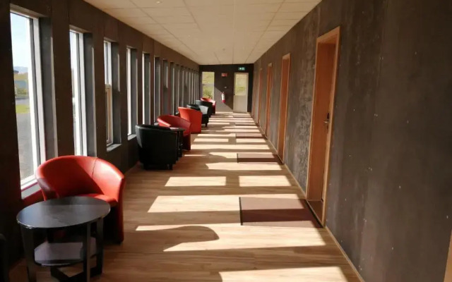 Skaftafell Hotel