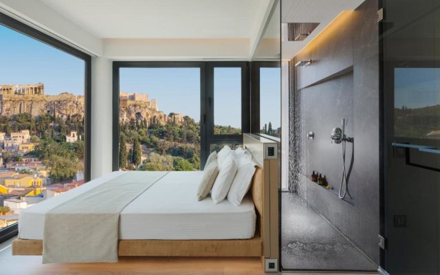 Athens Avaton Suite