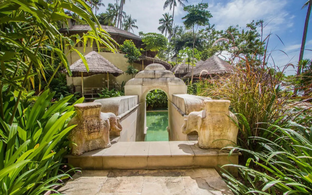 Kamalaya Koh Samui