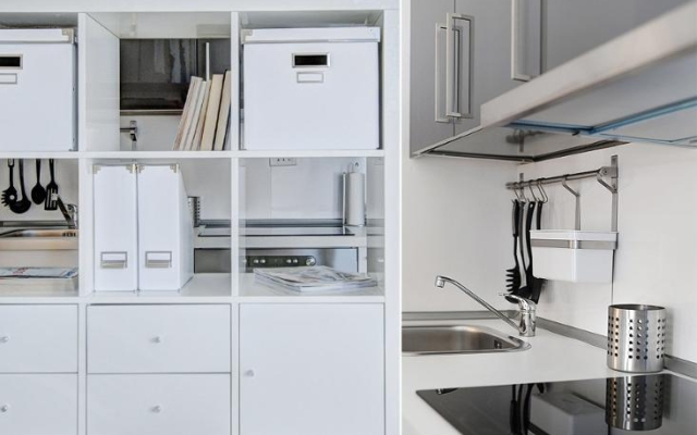 Via Sammartini - 3492 - Milan - HLD 37552