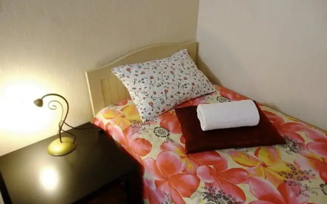 Pauza Guest House