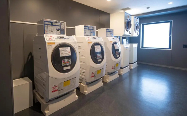 Hotel Vischio Osaka-JR Hotel Group