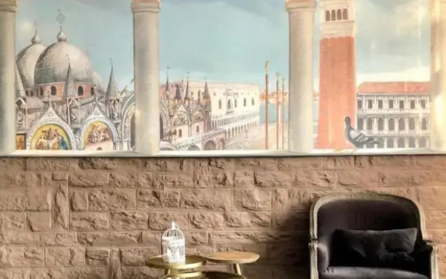 Hotel Ariston