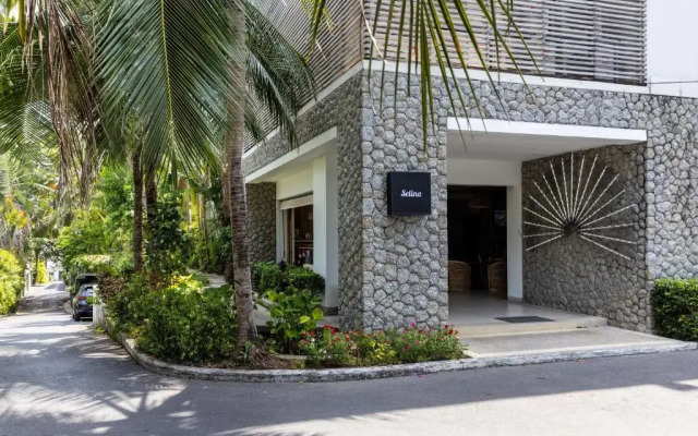 Selina Serenity Rawai Phuket