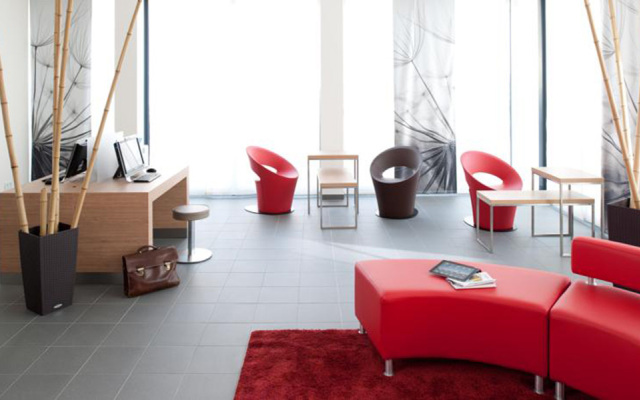 Ibis Budget Muenchen City Sued