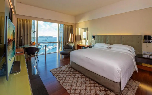 The Art Hotel & Resort