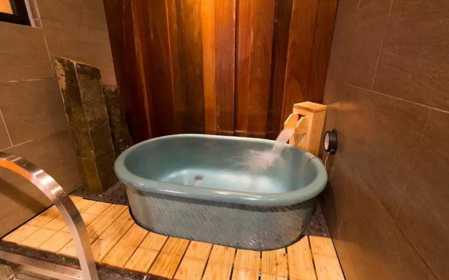 Dormy Inn Premium Tokyo Kodenmacho Hot Spring