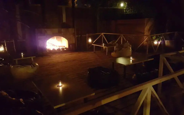 Aberdeen House Boutique Hotel