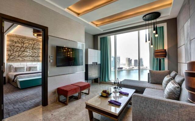 Pullman Dubai Downtown Hotel