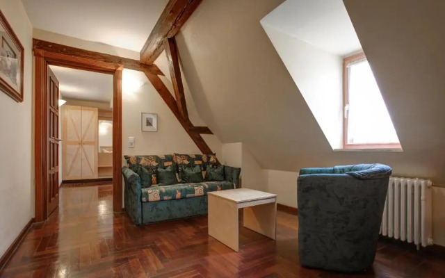 Hotel Hoepfner Burghof