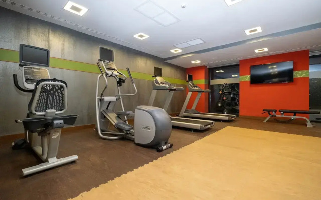 Hampton by Hilton Samsun