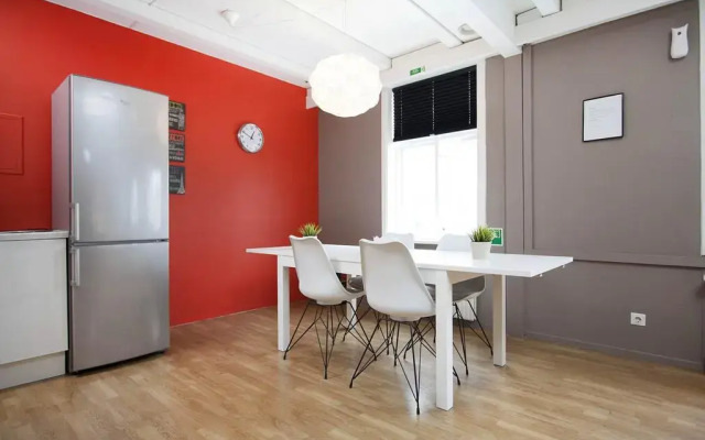 Reykjavik Central Apartments