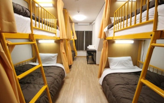 Group room 사진 1