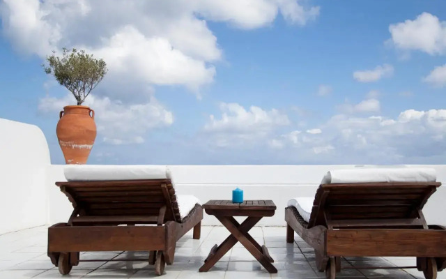 Quartara Boutique Hotel