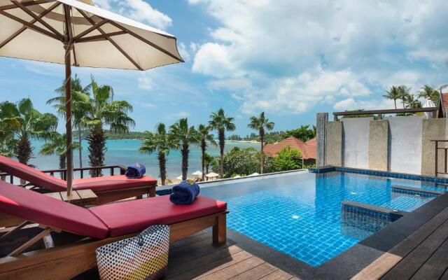Nora Buri Resort & Spa
