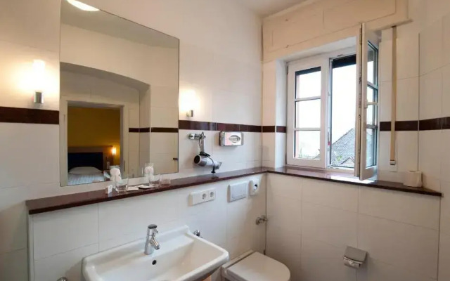 Ochsen Hotel