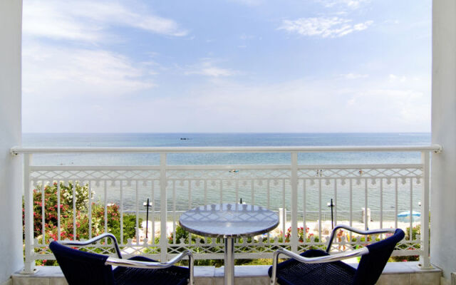 Meridien Beach Hotel