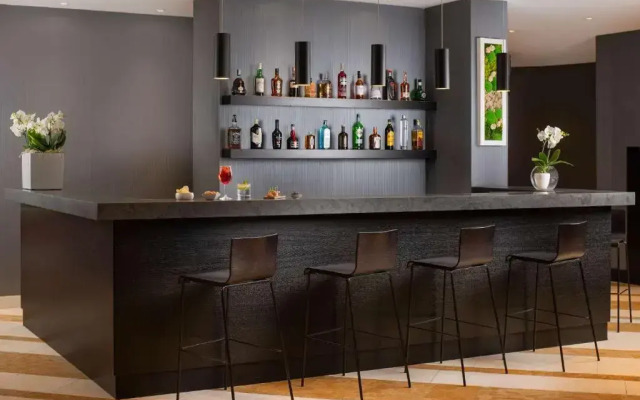 NH Trieste Hotel