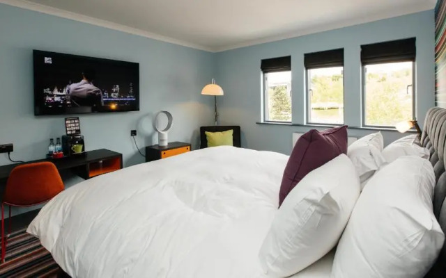 Village Hotel Newcastle