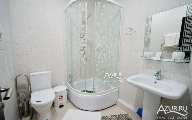 Jemchujina Guest house