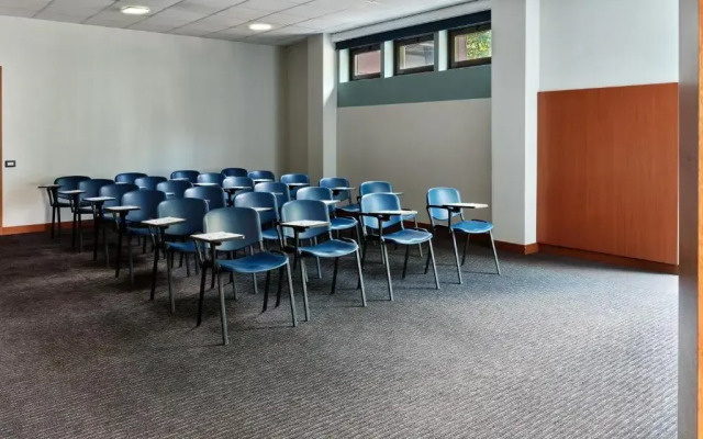 Holiday Inn Express Milan - Malpensa Airport by IHG
