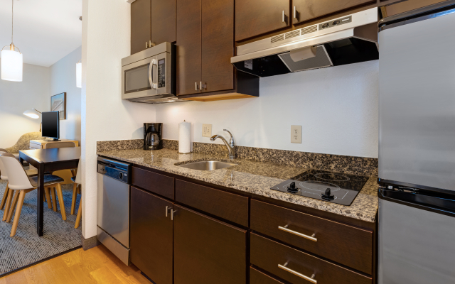 TownePlace Suites by Marriott Nashville Airport