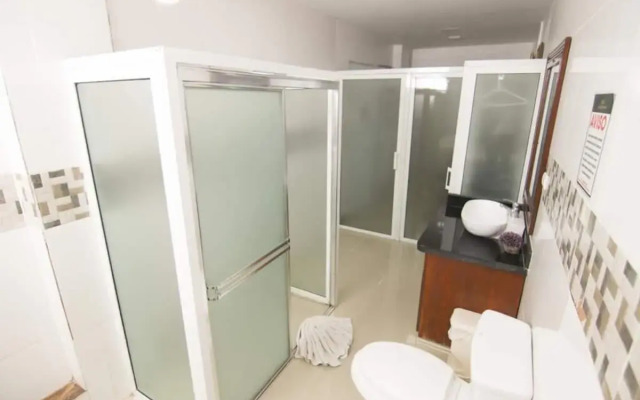 Gold Premium Hotel 