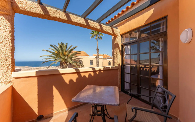 Bakour Fuerteventura La Pared Hotel