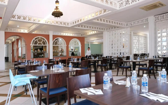 Valeria Jardins D'Agadir Resort
