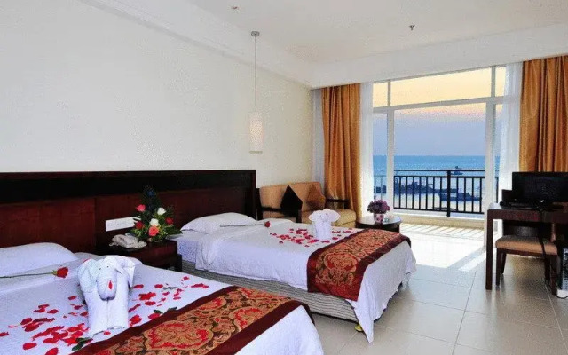 Sanya Baosheng Seaview Hotel