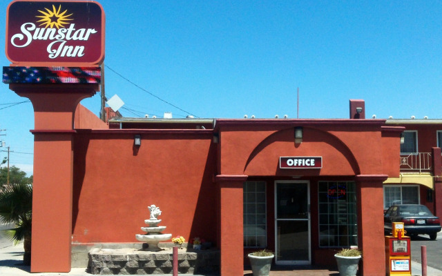 Sunstar Inn