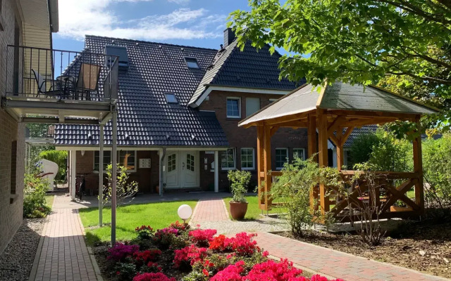 Appartementanlage Lancken-Granitz