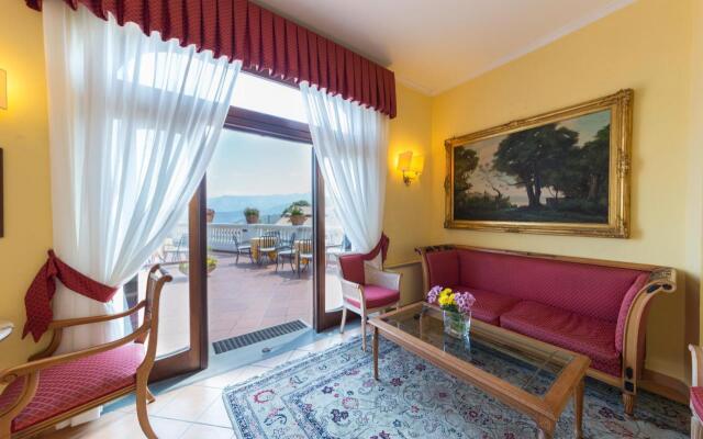 Hotel Iaccarino