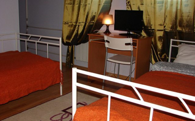 Turgai Mini Hotel