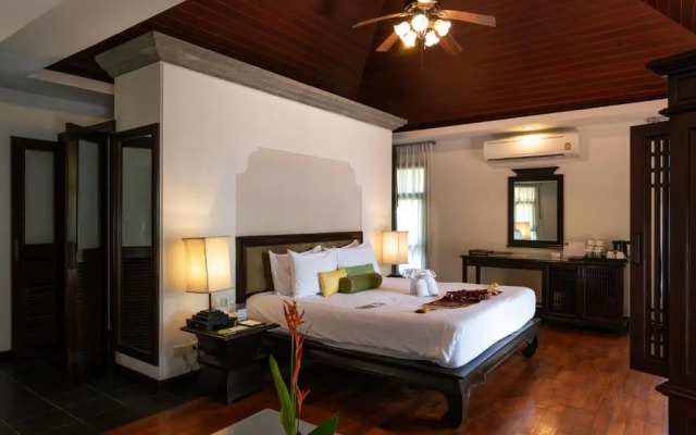 Seaview Resort Khao Lak
