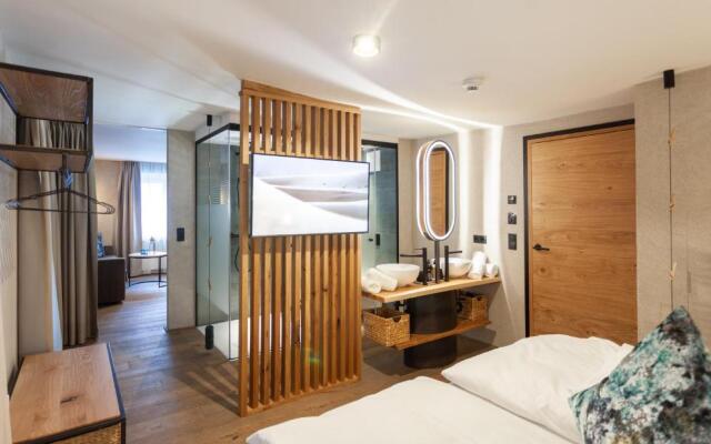 Glanz & Glory Appartements Sölden