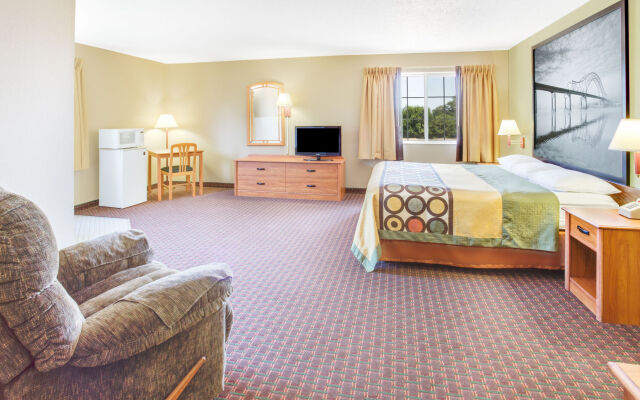 MainStay Suites LeClaire - Quad Cities