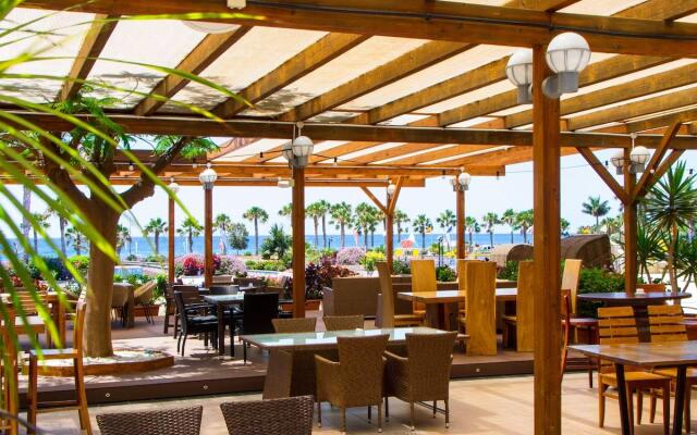 Playitas Hotel Resort