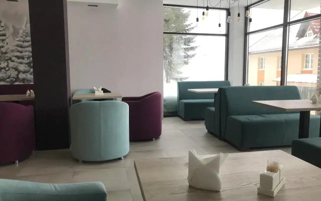 Izba Hotel