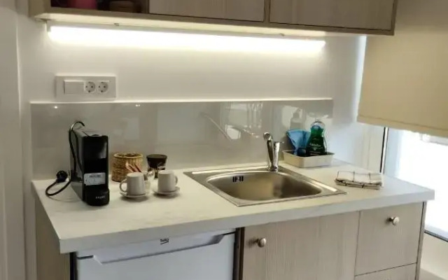 Enallio Luxury Apartments