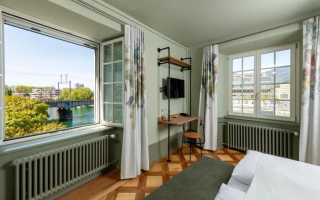 Hotel an der Aare Swiss Quality