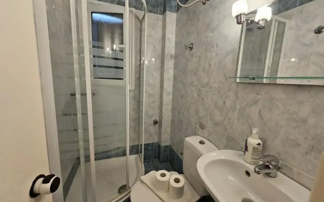 Corfu Glyfada Menigos Resort No01