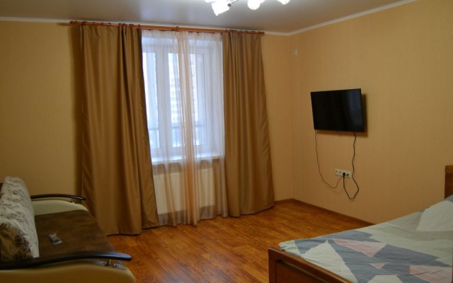 Comfortable and Modern Apartment Na Pavlyukhina