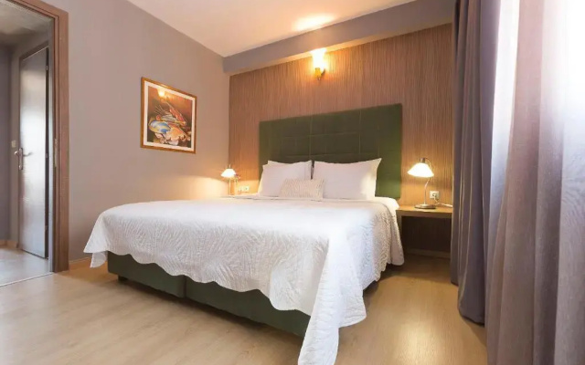 Plaza Hotel