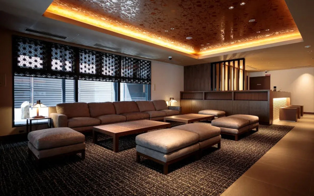S-Peria Hotel Kyoto
